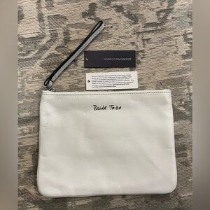 Rebecca Minkoff “Bride Tribe” clutch